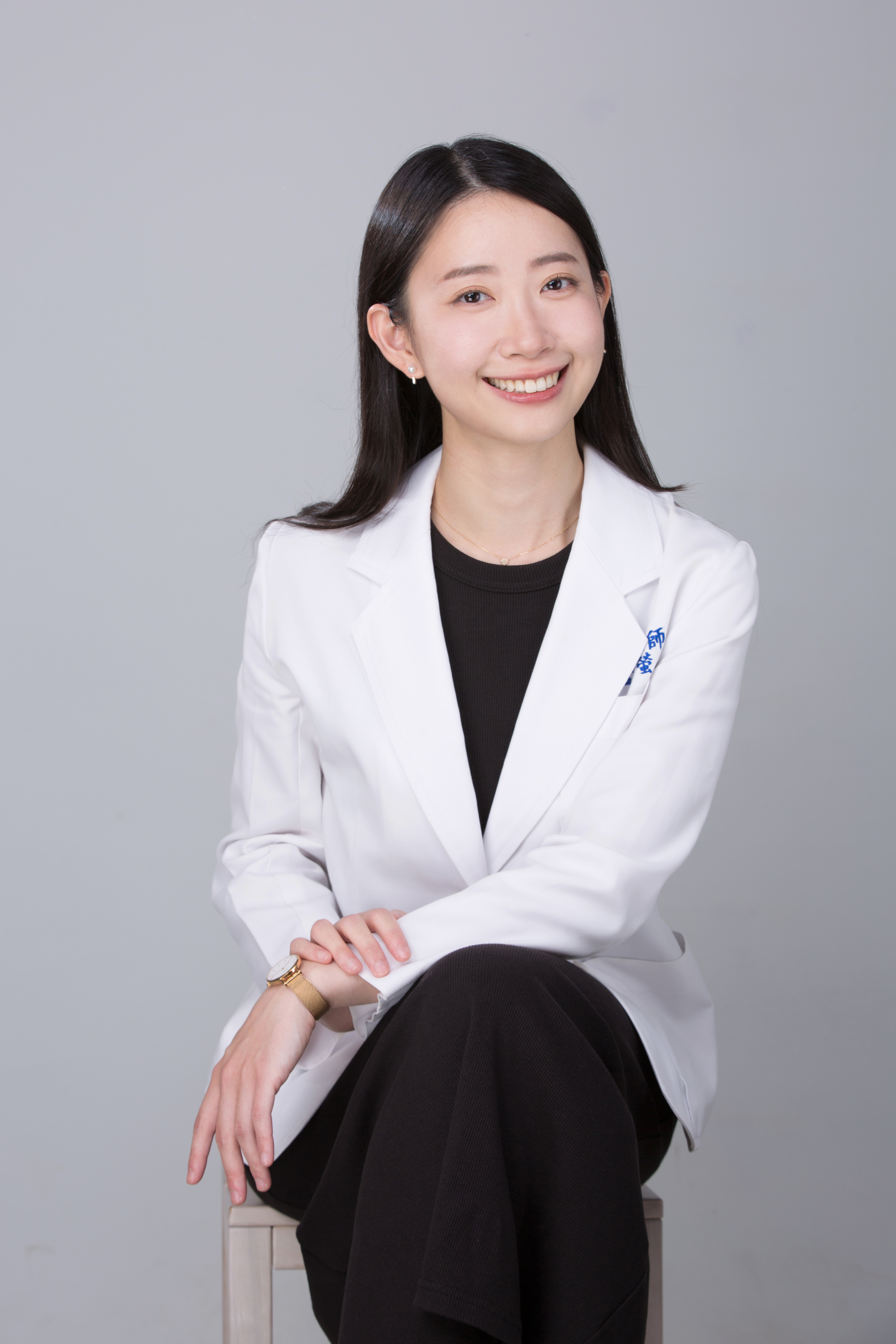 李孟螢物理治療師的照片